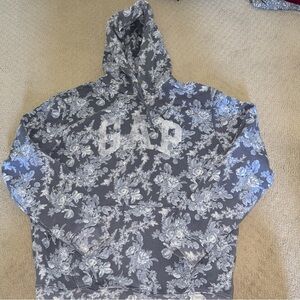 Gap x LoveShackFancy hoodie